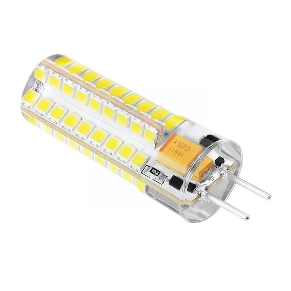 Poolservis Bazénová žárovka náhradní LED 5W/12V místo žárovky 100W/12V