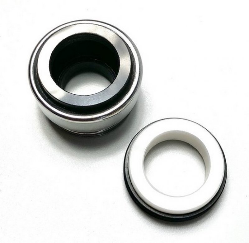 Vagnerpool Mechanická ucpávka - Těsnící segment čerpadla Badu Magic 4,6,8,11,  Speck Pro Pump 7