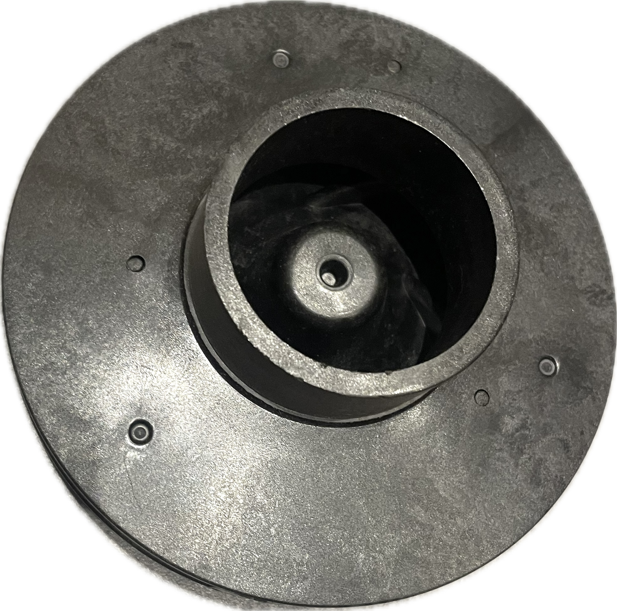 Brilix Turbína čerpadla FXP 370 (SS050, Combo master) 0,50 HP