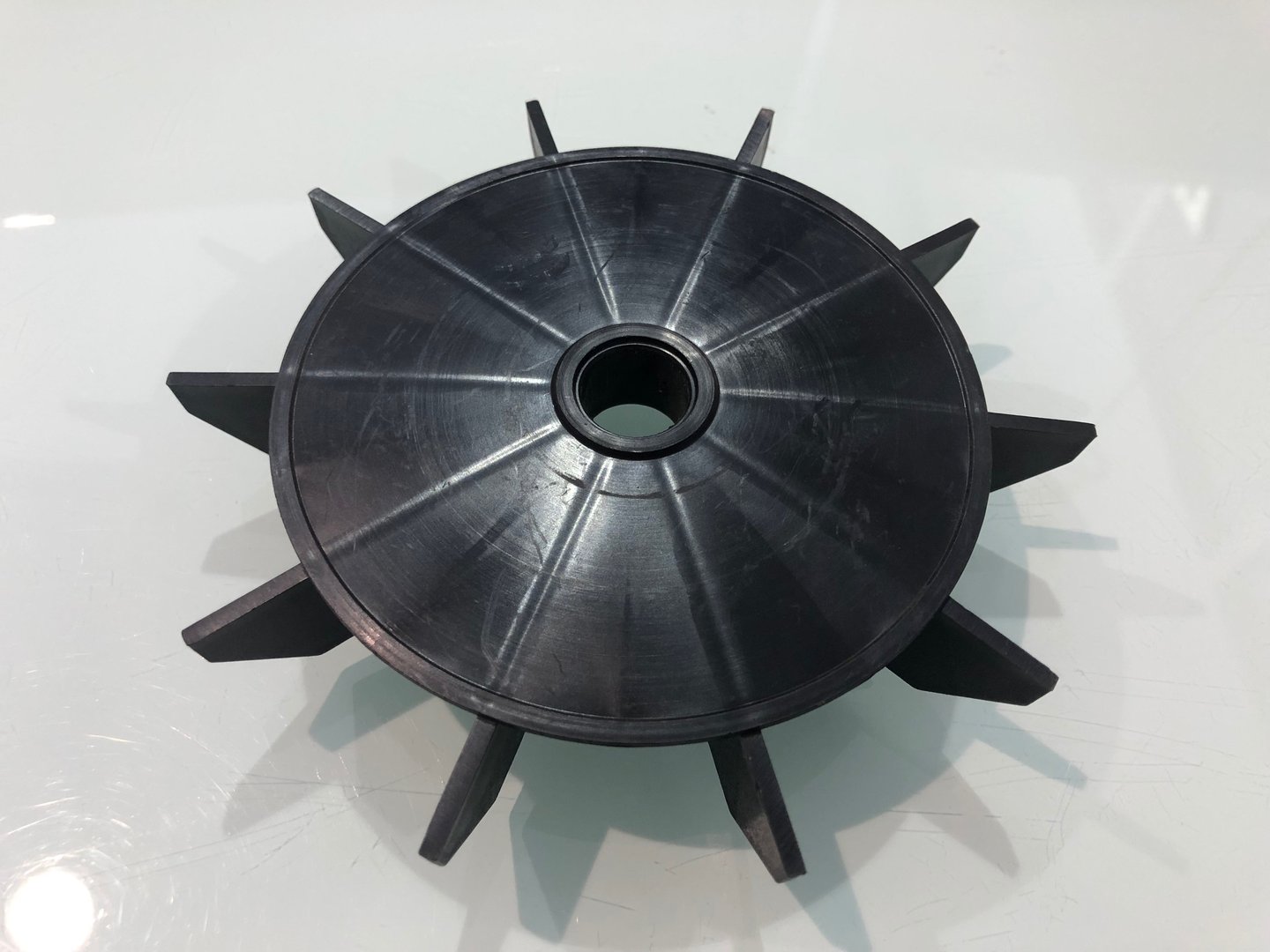 Vagnerpool Ventilátor čerpadla Structural, Hydronaut a Vagner mini 33, 50, 80, 100 - chladící vrtulka