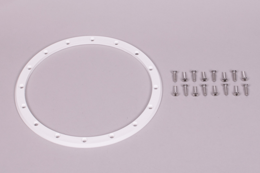 Astralpool Příruba plastová světla VA, AstralPool, Led/300W + šrouby