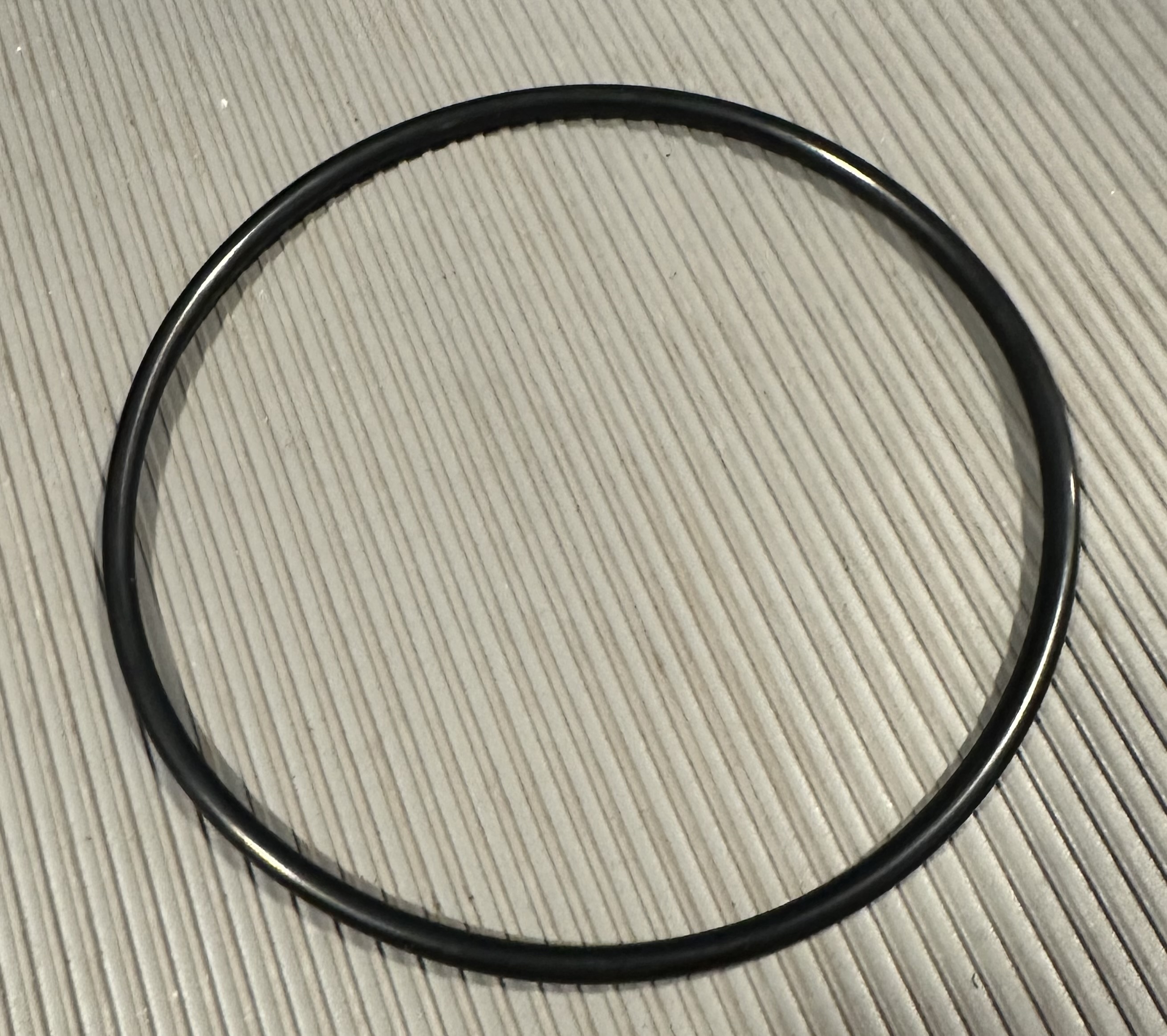 Vagnerpool Těsnění víka předfiltru Badu Bettar TOP 6,8,12,14,20,25