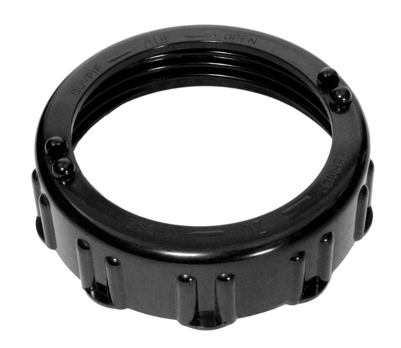 Badu Matice víka předfiltru čerpadla Aqua Plus 4, 6, 8, 11