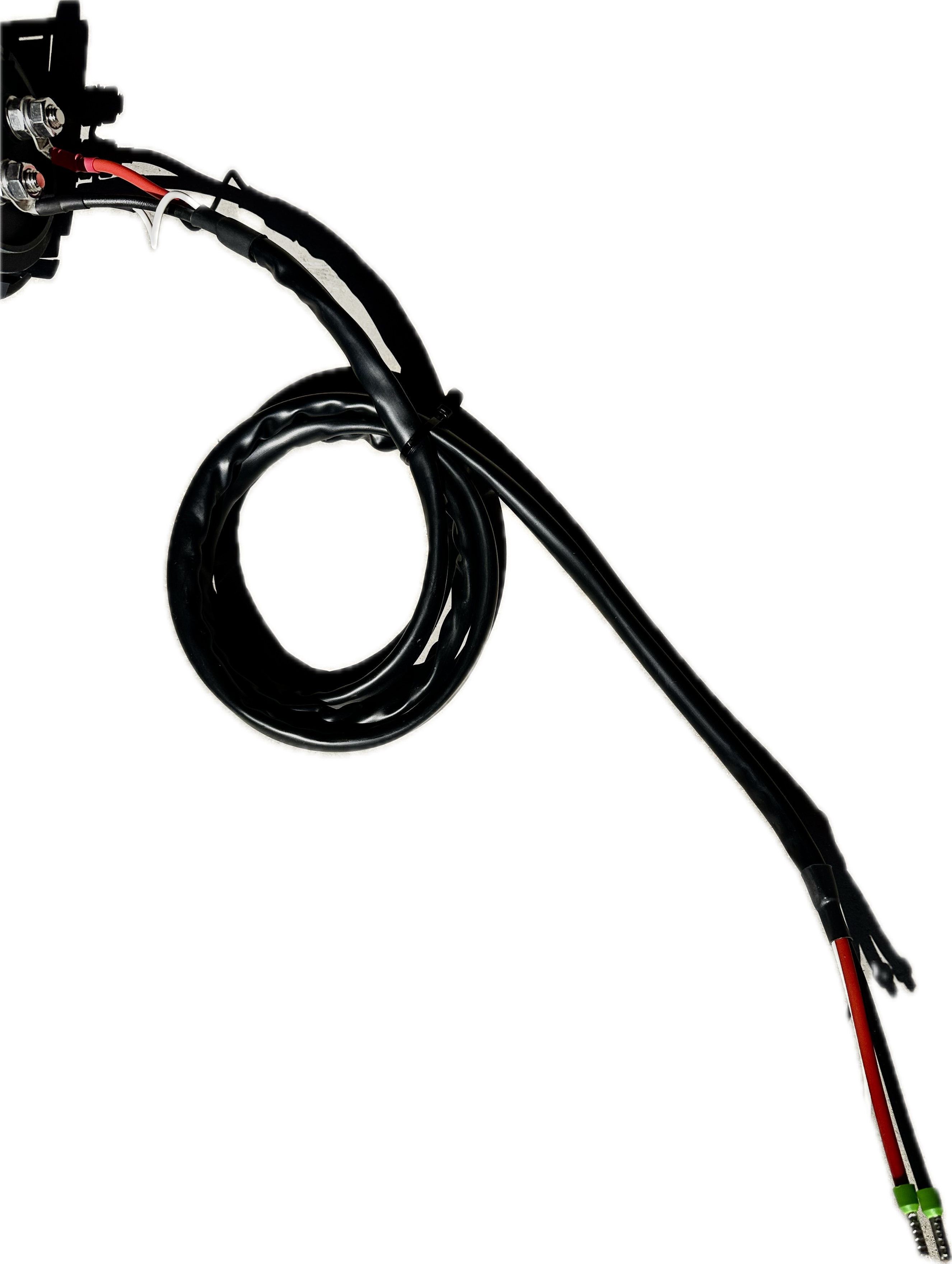 Vagnerpool Propojovací kabel cely a stanice VA Salt, Smart, CP08, CP10, CP15, CP20, CP25