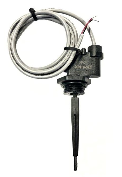 Vagnerpool Baz&eacute;nov&aacute; průtokov&aacute; klapka - vněj&scaron;&iacute; z&aacute;vit 1/2"