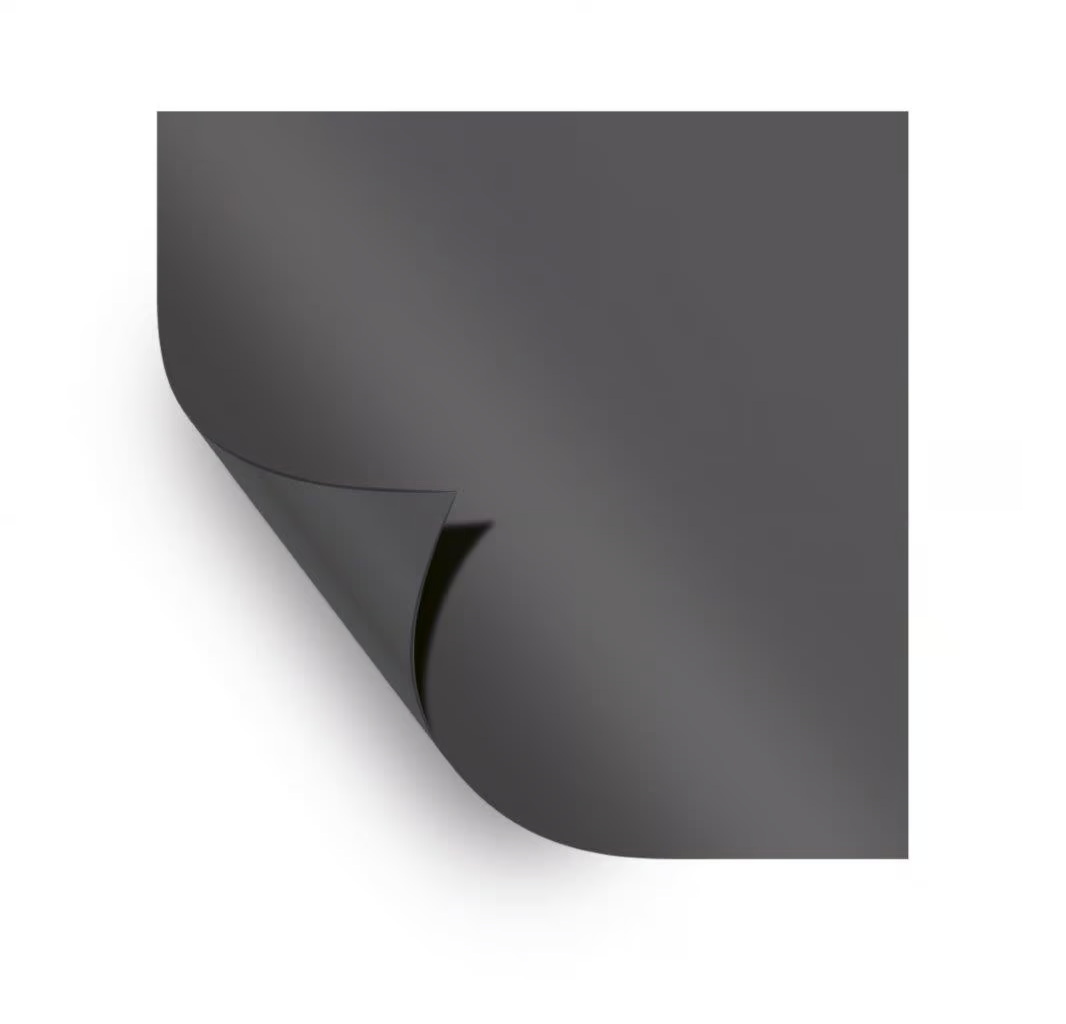 Vagnerpool F&oacute;lie AVfol Master - Antracit, 2,05m &scaron;&iacute;ře, 25m role (51,25 m2)