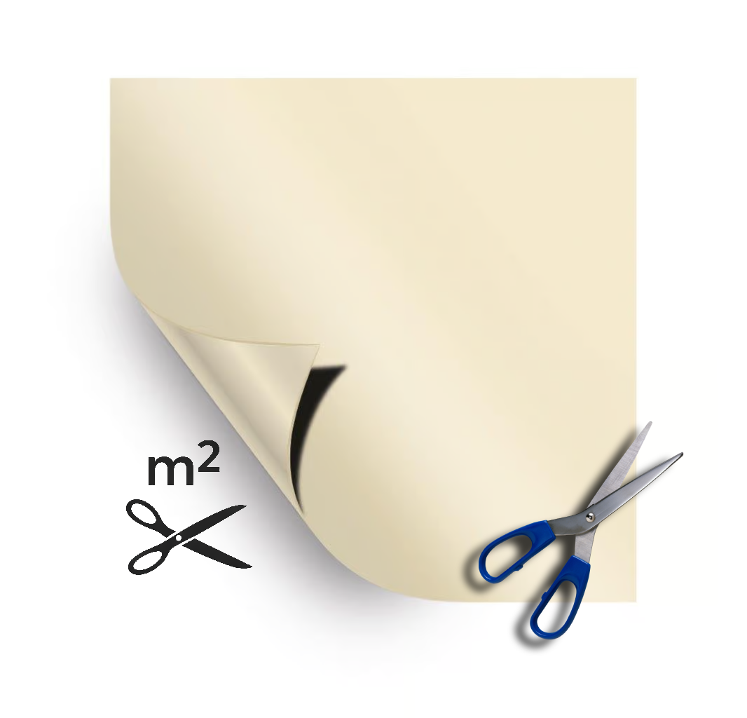 Vagnerpool F&oacute;lie AVfol Master - P&iacute;skov&aacute;, 1,65m &scaron;&iacute;ře, Metr&aacute;ž