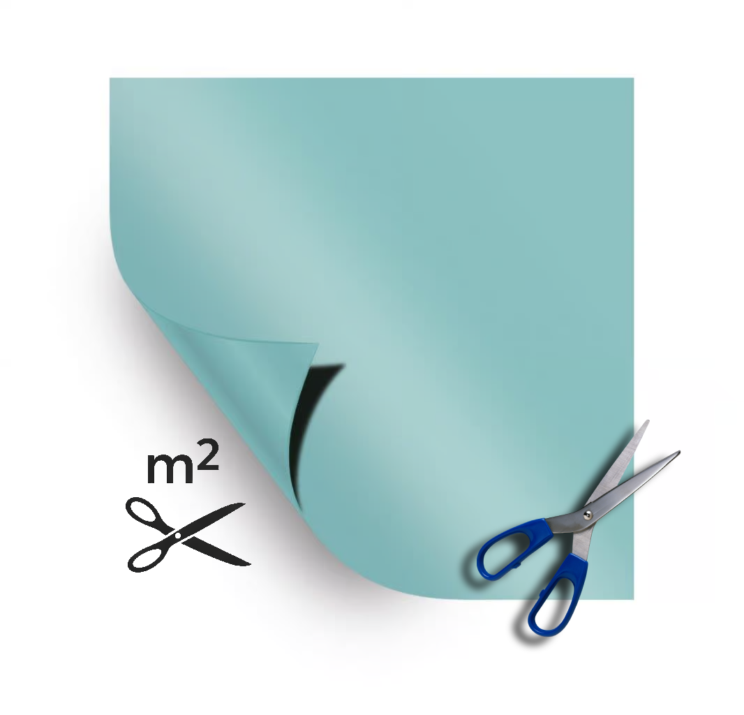 Vagnerpool F&oacute;lie AVfol Master - Caribic, 1,65m &scaron;&iacute;ře, Metr&aacute;ž