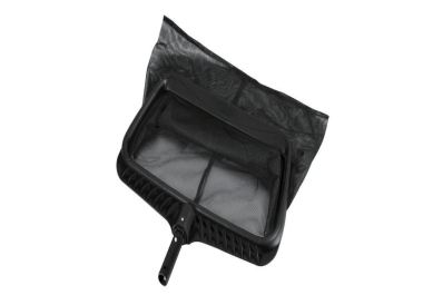 Poolservis Bazénová síťka dnová - PROFI BLACK