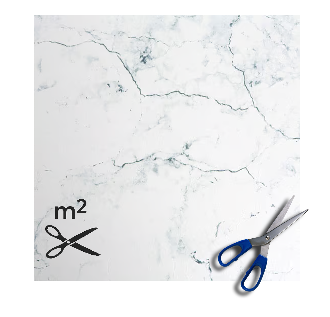 Vagnerpool Fólie Alkorplan Touch - Vanity, 1,65m šíře, Metráž