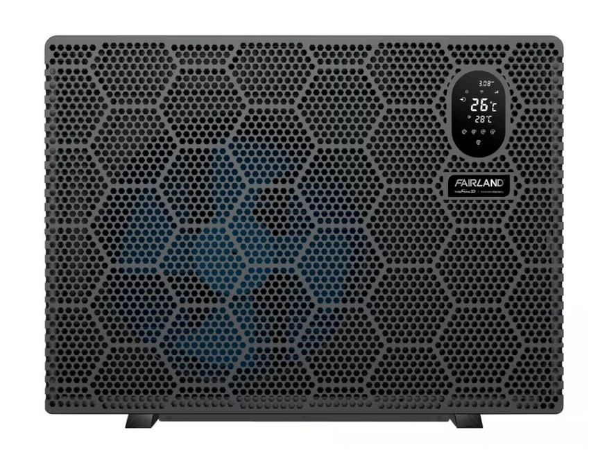 Vagnerpool Invertorové tepelné čerpadlo Rapid X20 - 11,5kW s chlazením do 40m3