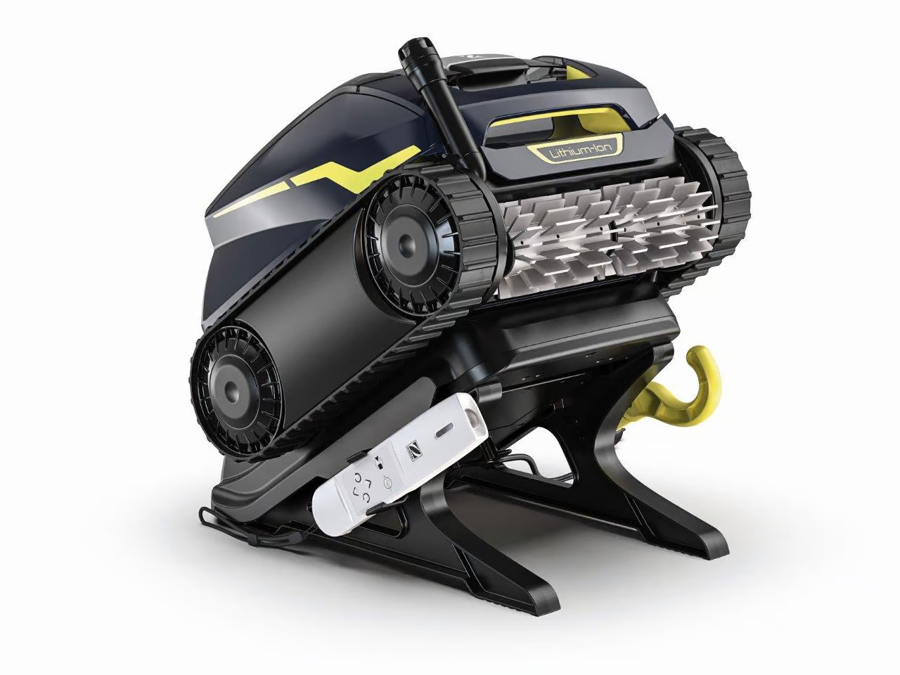 ZODIAC RF 5600iQ - FreeRider - bateriový vysavač