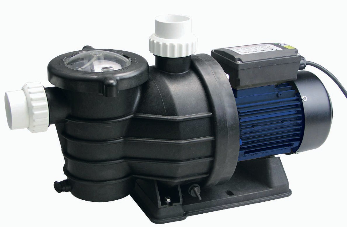 HANSCRAFT Bazénové čerpadlo Blue Power 550 - 13m3/h - pro sladkou vodu