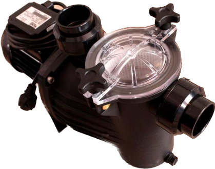 Vagnerpool Rozbaleno Bazénové čerpadlo Preva 50 - 230V, 9 m3/h, 0,33 kW