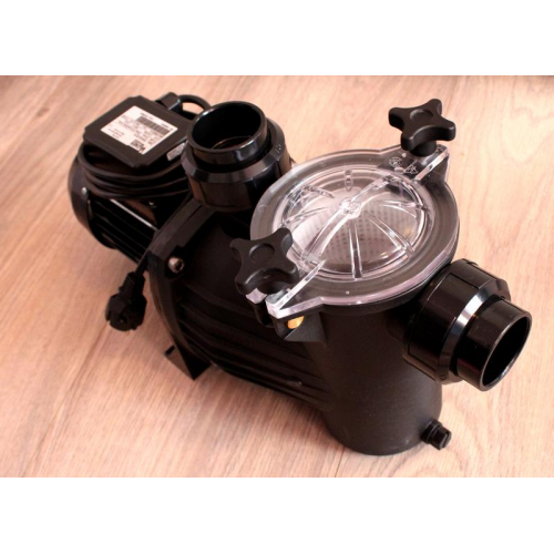 Vagnerpool Bazénové čerpadlo Preva 50 - 230V, 9 m3/h, 0,33 kW