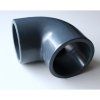 1027 1 pvc koleno uhel 90 50mm