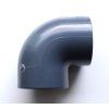 1027 pvc koleno uhel 90 50mm