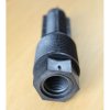 Drain valve 3/4" for KIT filtration without screw