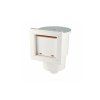 1228 2 ramecek skimmeru 15x15 mini