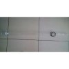 Replacement glass tube 69cm for UV lamp (for fluorescent lamps with red socket, 40w and 75w)