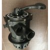 Brilix 6-cestný ventil TOP 1,5" pro filtrace FSP 350, 450, 500, 650