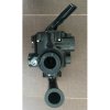 Šesticestný ventil boční pro Cantabric 400, 500, 600 -  1 a 1/2"