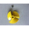 Propeller for Dolphin Galaxy, Spring, D2001 and D2002