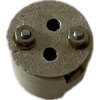 Replacement socket for pool light 100W/12V
