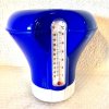 Dosing Float with Thermometer - Medium