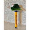 Pool thermometer floating turtle - pool thermometer
