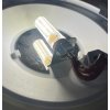 Pool bulb replacement LED 5W/12V instead of 100W/12V bulb