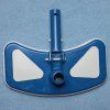 256 bazenovy vysavac standard 28 cm