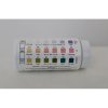 Paper tester - 3in1 strips (50pcs) - strip tester for pool water measurement
