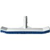 Pool brush 42 cm - Profi OCEAN - reinforced bristles