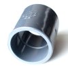 PVC socket 25mm - sleeve - coupling