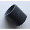 PVC socket 25mm - sleeve - coupling