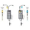 3442 2 asin aqua redox davkovaci automat chlor ph