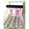 3556 2 mini tester tabletkovy bazenovy tester cl ph profi
