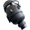3849 vzduchovac eolo 700w 104m3 h