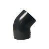 3909 pvc koleno uhel 45 75mm