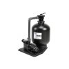 VAGNERPOOL Azur Kit 480, 9m3/h s čerpadlem Preva 50