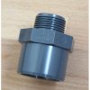 Nipl - přechodka PVC 32/25 mm lepení/ vnější závit 3/4"