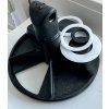 4719 rotor cerny pro praher ventil top 1 5 stary typ 1990 2008
