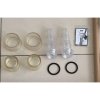 UV-C lampa sterilizátor ECO Tech 40W  (do 35m3)