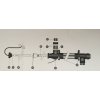 UV-C lampa sterilizátor ECO Tech 40W  (do 35m3)