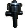 Hex side valve for Brilix SP450, SP500, SP650, SP700