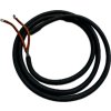 Cable for Pool Light 300W/12V and LED Lights – 2.5 m