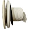 Pool nozzle profi sand RAL1015 - light Ivory  for foil concrete pools with foil