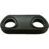 Top seal for Zodiac Ei2 / Ei1 / Tri W043710 (goggles-style seal)
