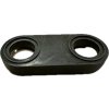 Top seal for Zodiac Ei2 / Ei1 / Tri W043710 (goggles-style seal)